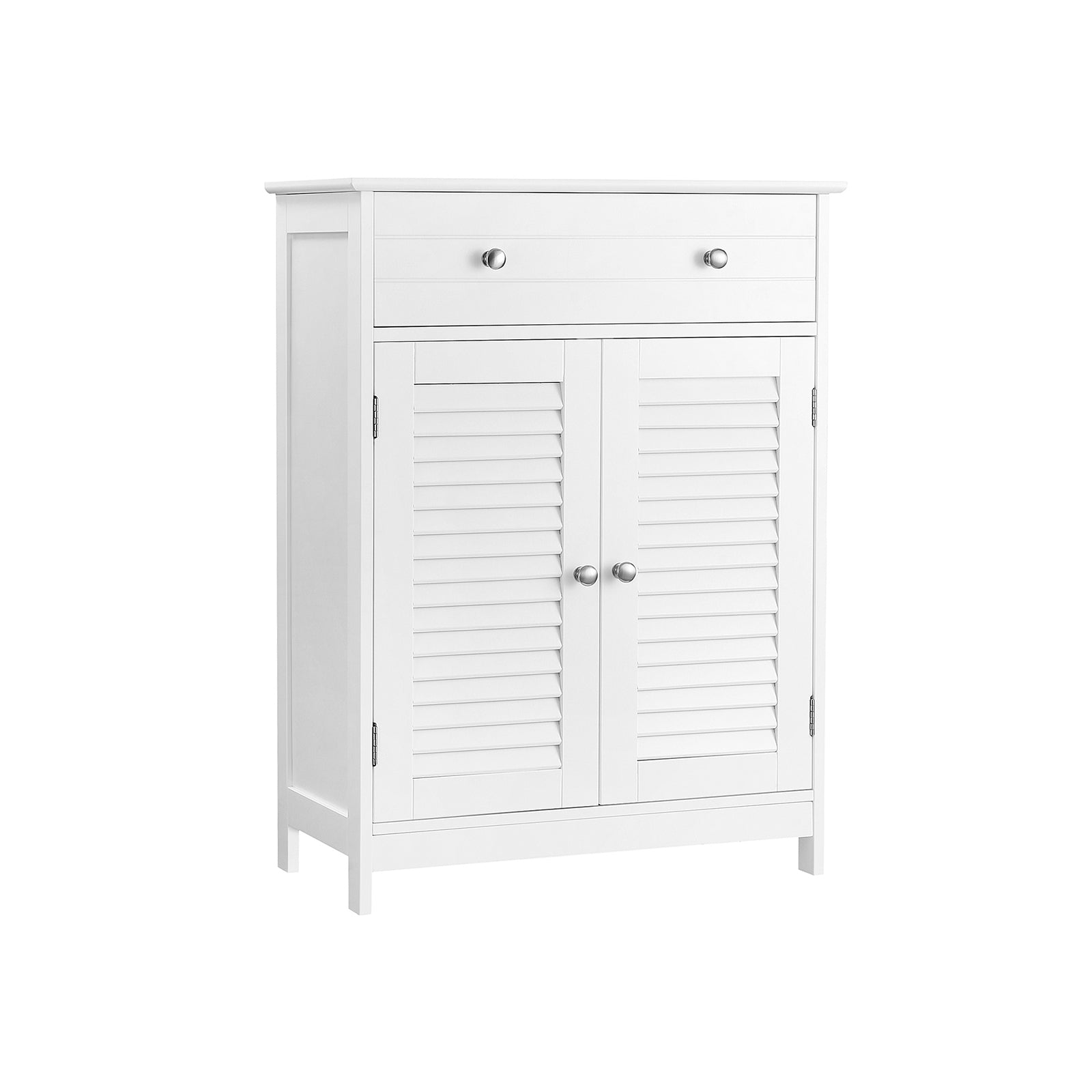 White Bathroom Cabinet for Sale