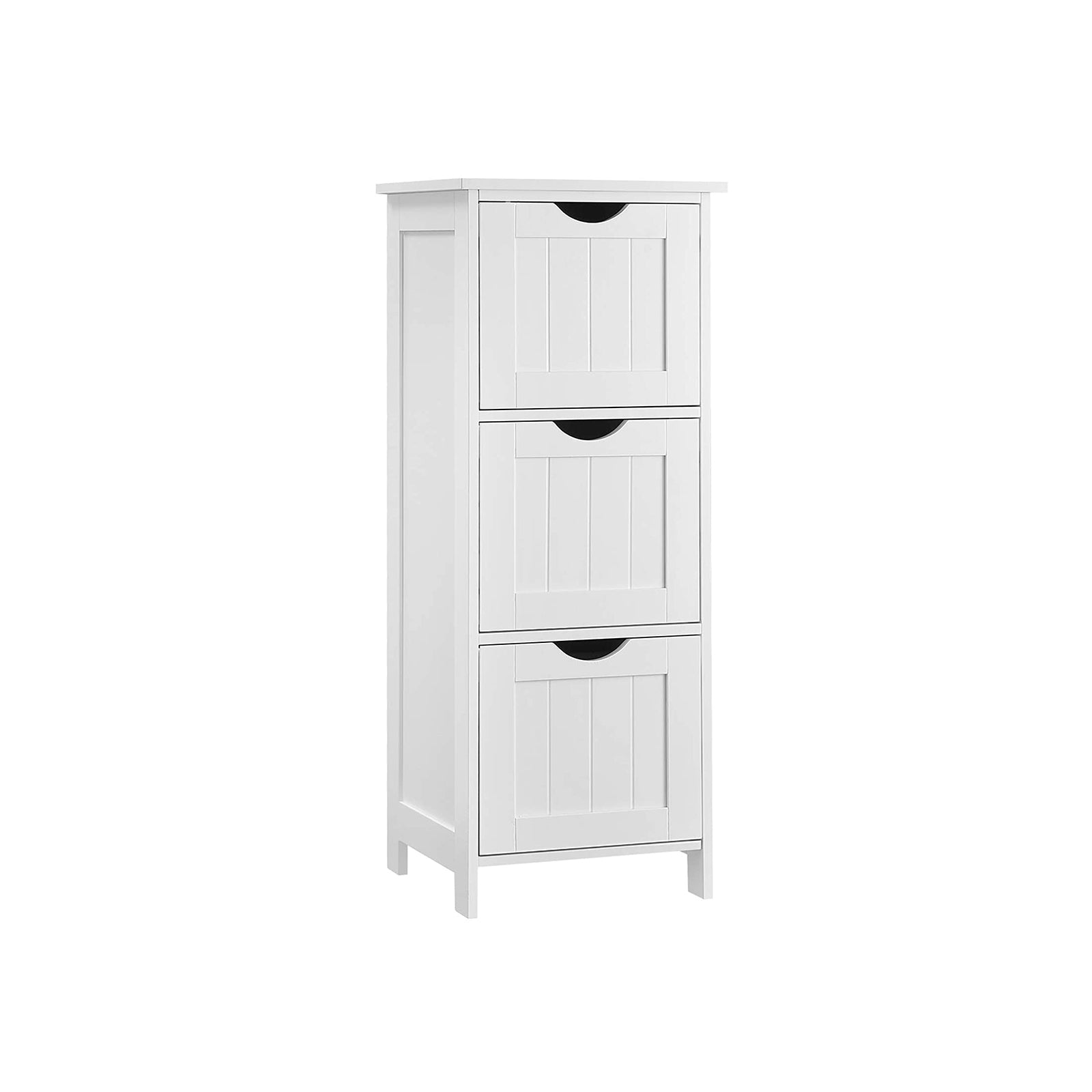 3 Drawers Floor Cabinet