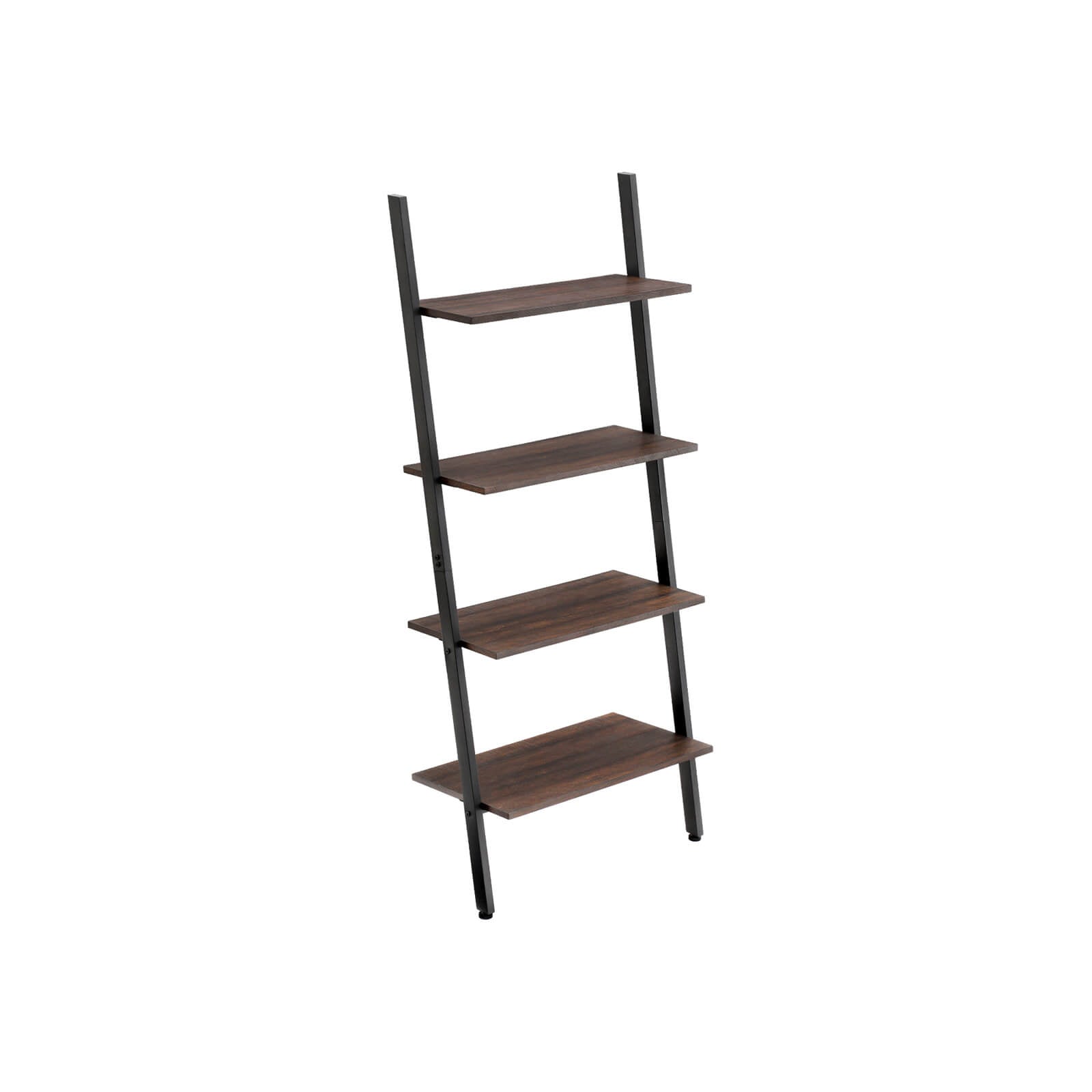 4-Tier Bookshelf