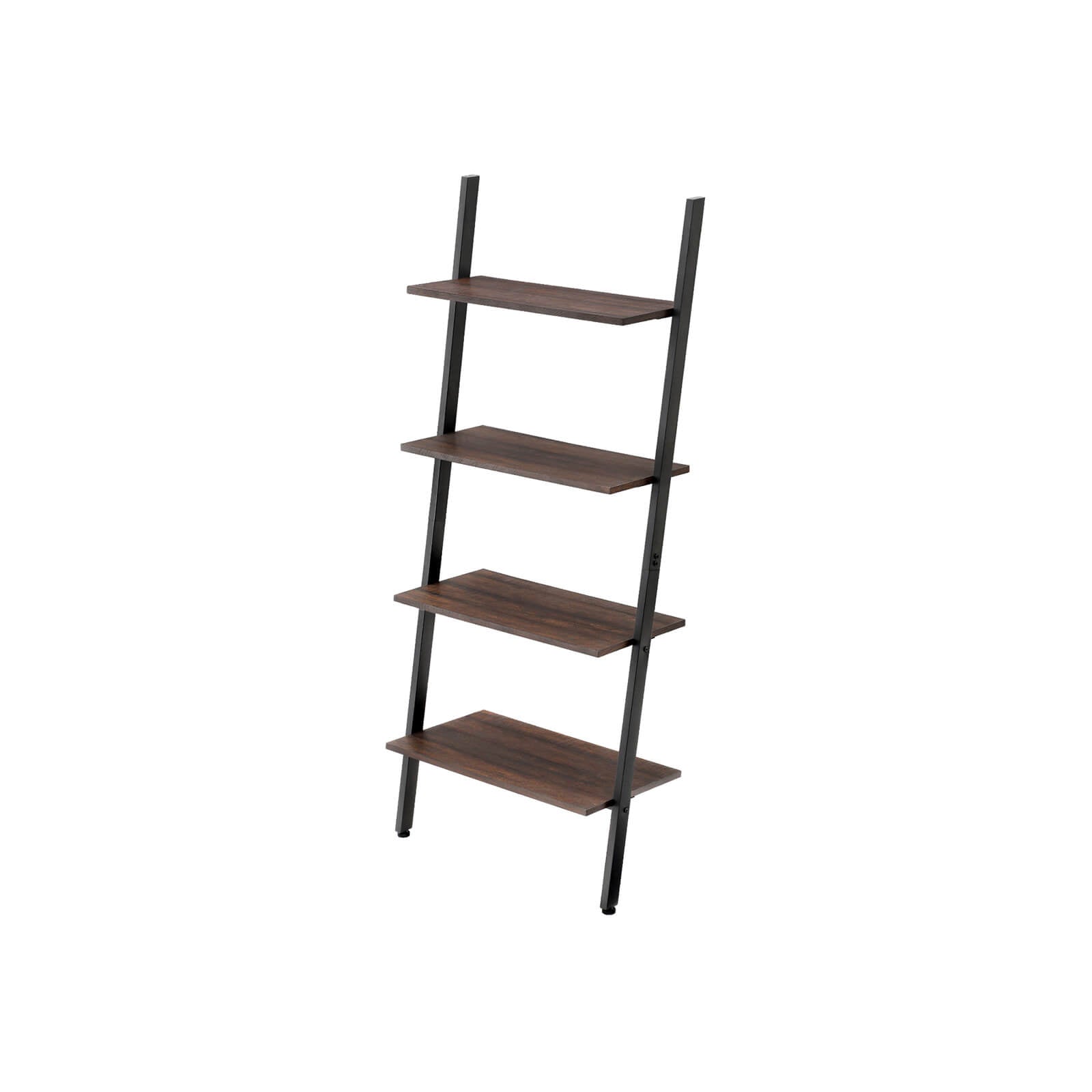 4-Tier Bookshelf