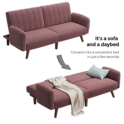 Convertible Sofa Couch