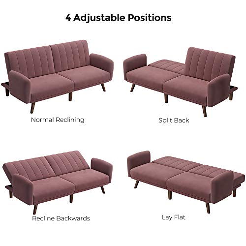 Convertible Sofa Couch