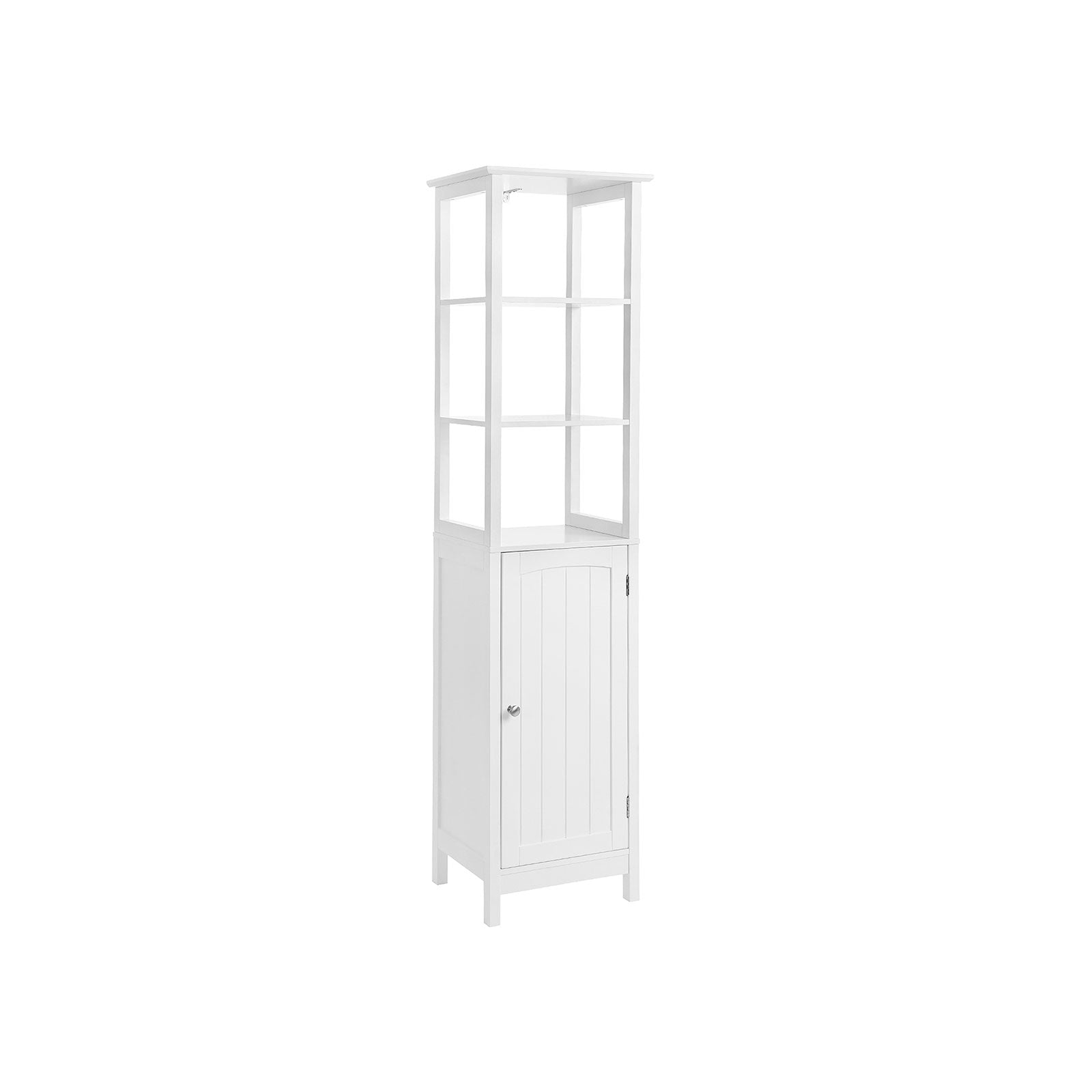 Floor Cabinet with Shelf