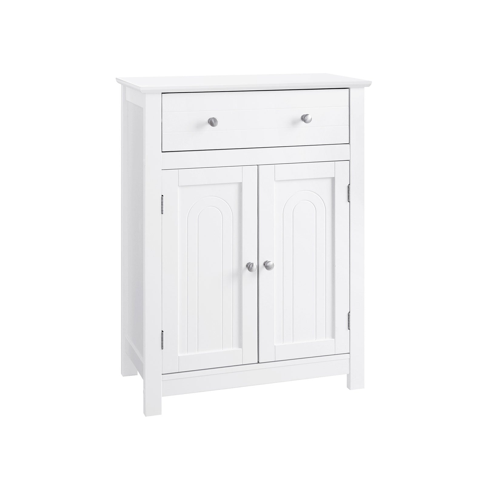 Free Standing Bathroom Cabinet