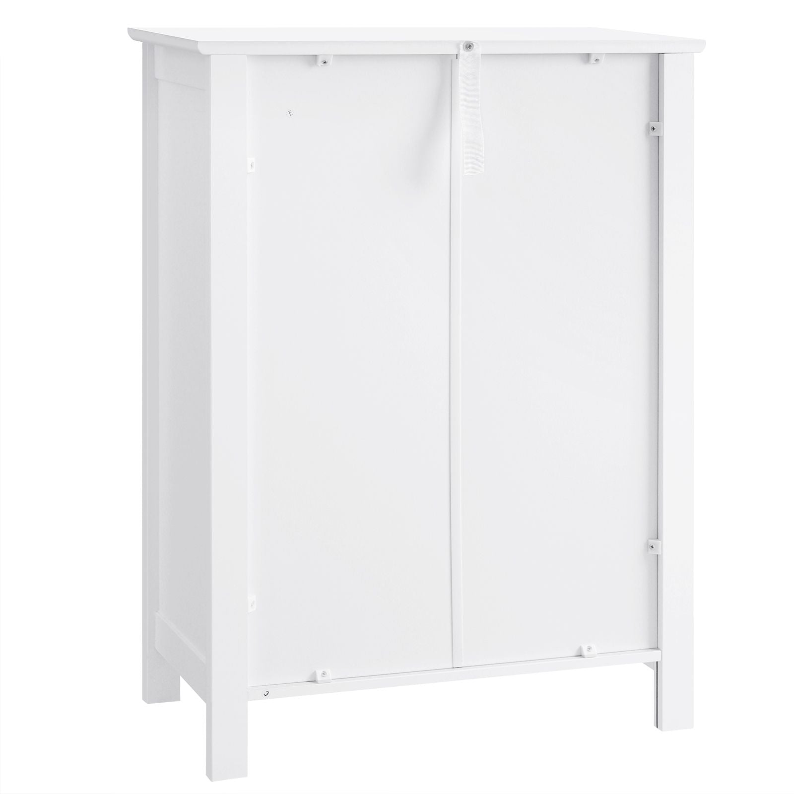 Free Standing Bathroom Cabinet