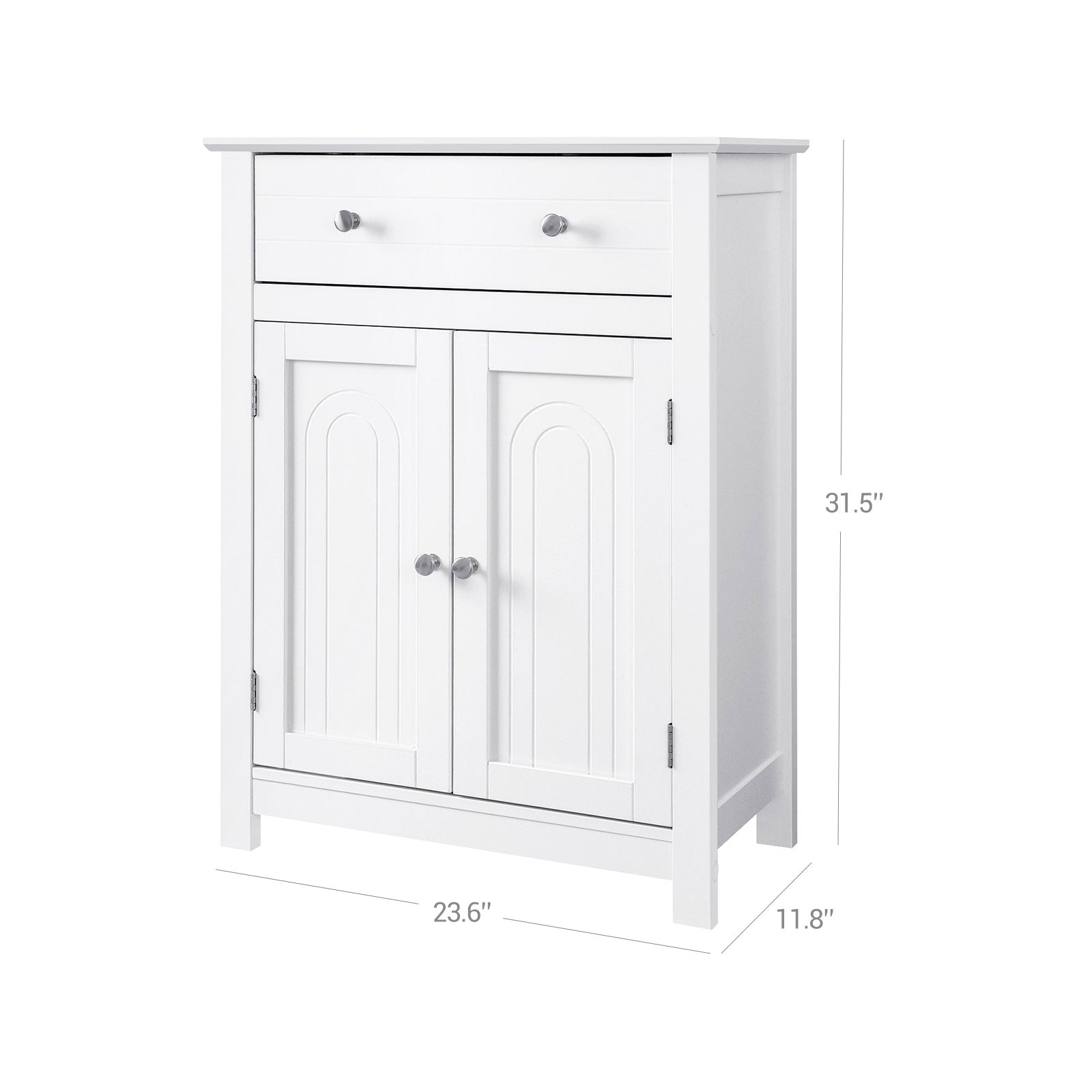 Free Standing Bathroom Cabinet