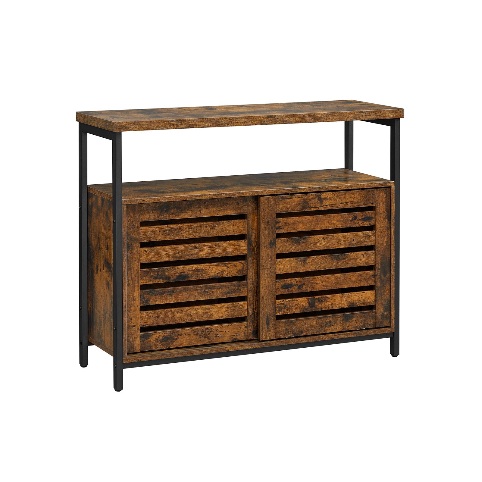 Freestanding Kitchen Storage Sideboard