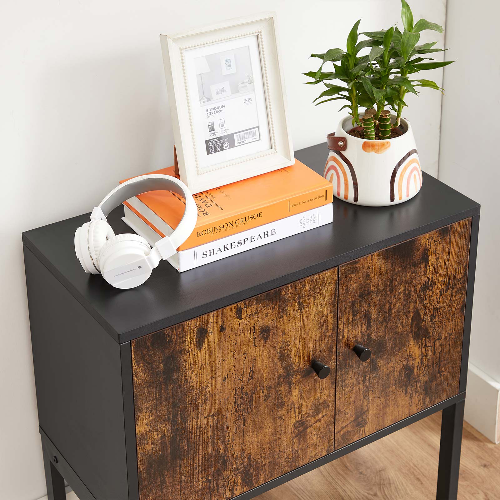 Small Bathroom Storage Cabinet