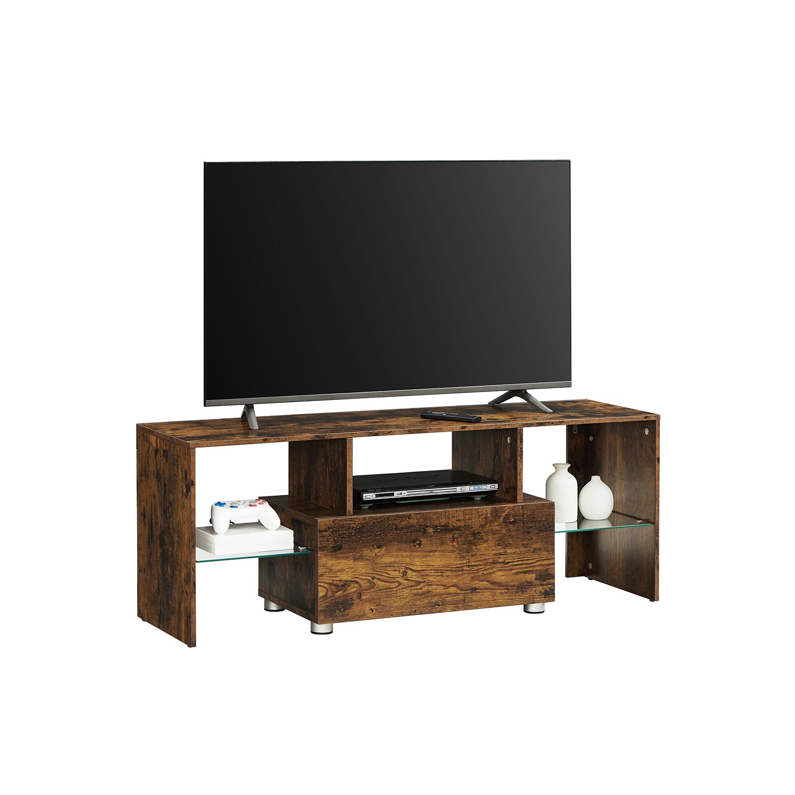 TV Cabinet for TVs up to 55 Inches