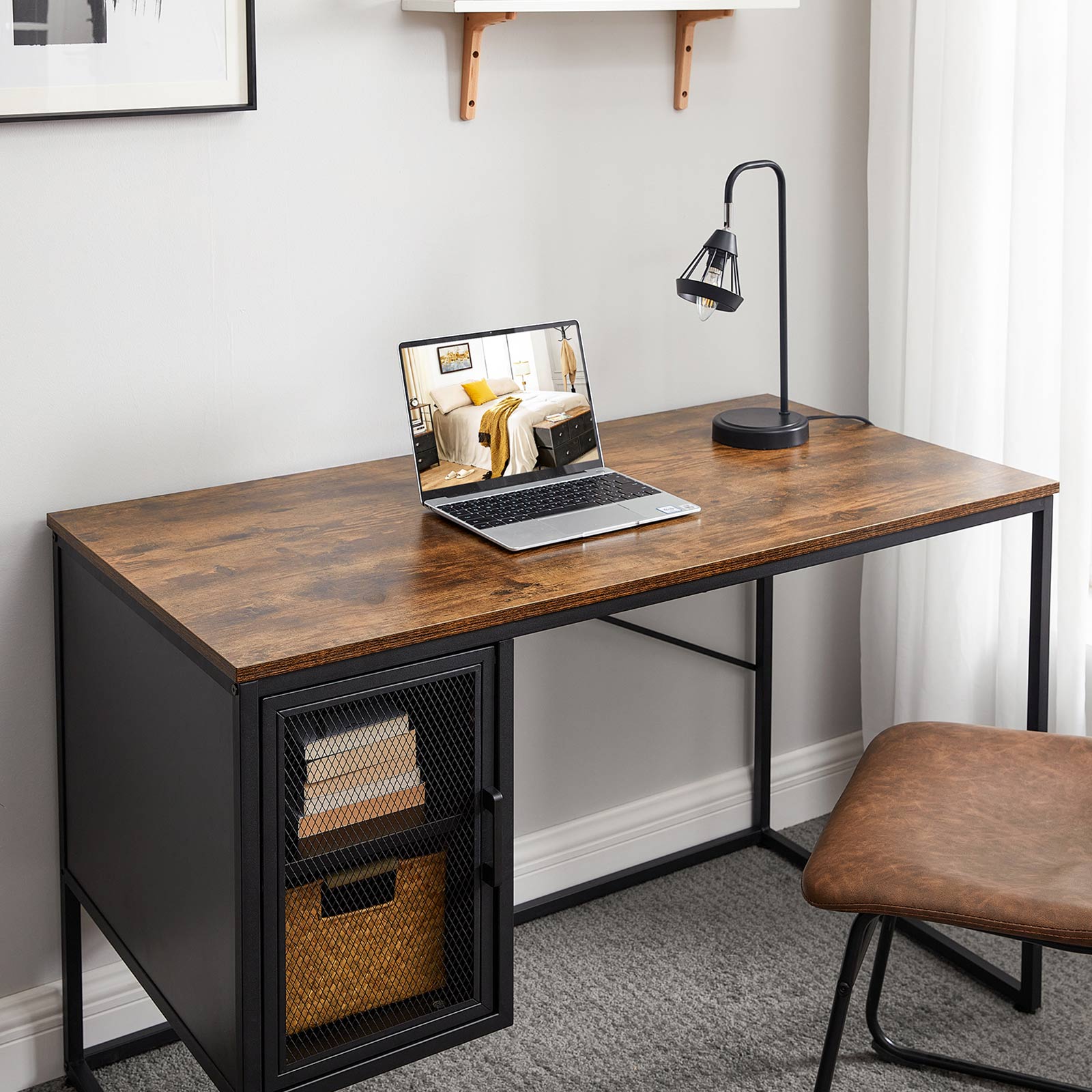 Writing Desk for Work and Study