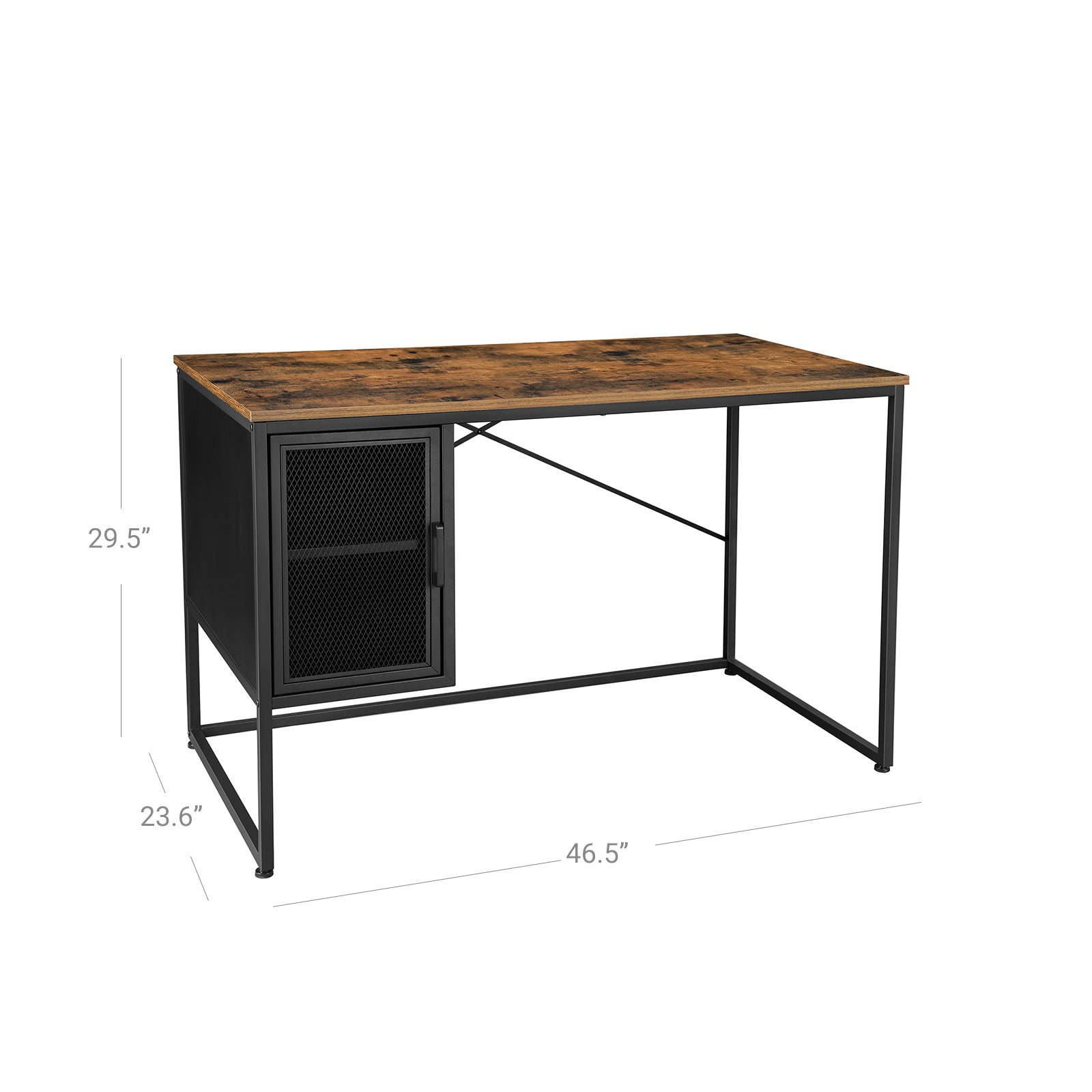 Writing Desk for Work and Study