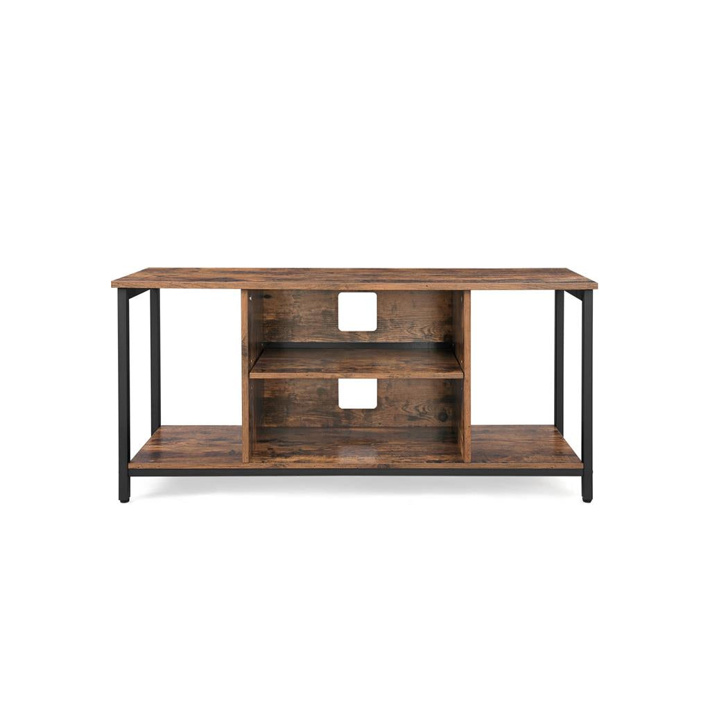 Open Storage TV Stand for 50 Inches TV