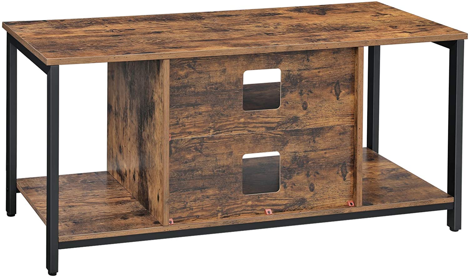 Open Storage TV Stand for 50 Inches TV