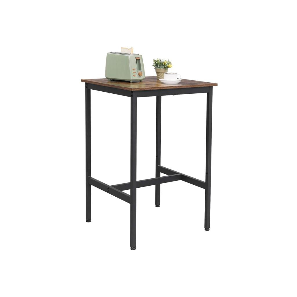 Pub Dining Height Table