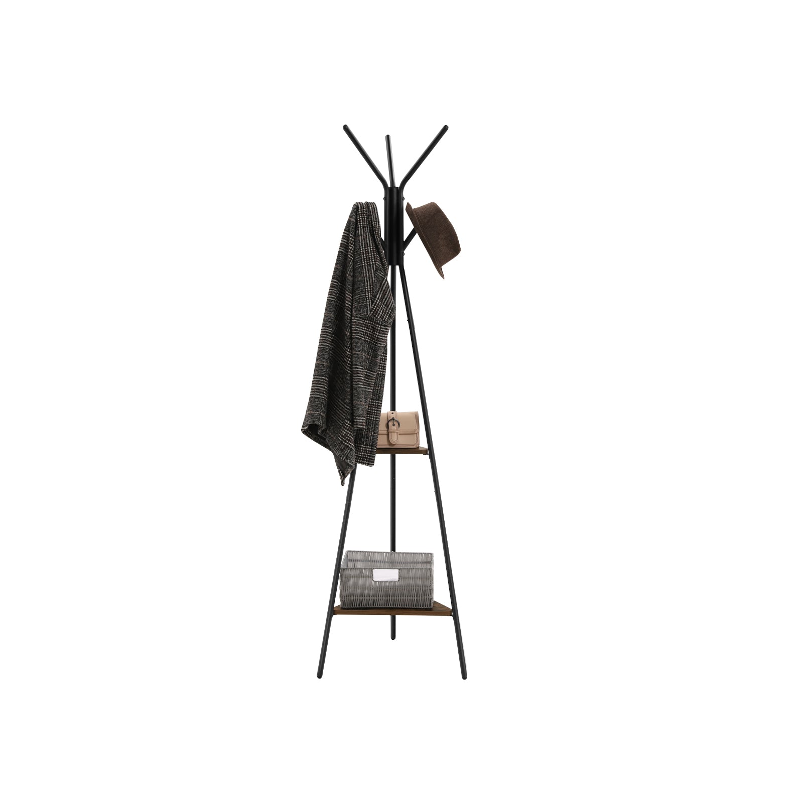 Coat Rack Freestanding