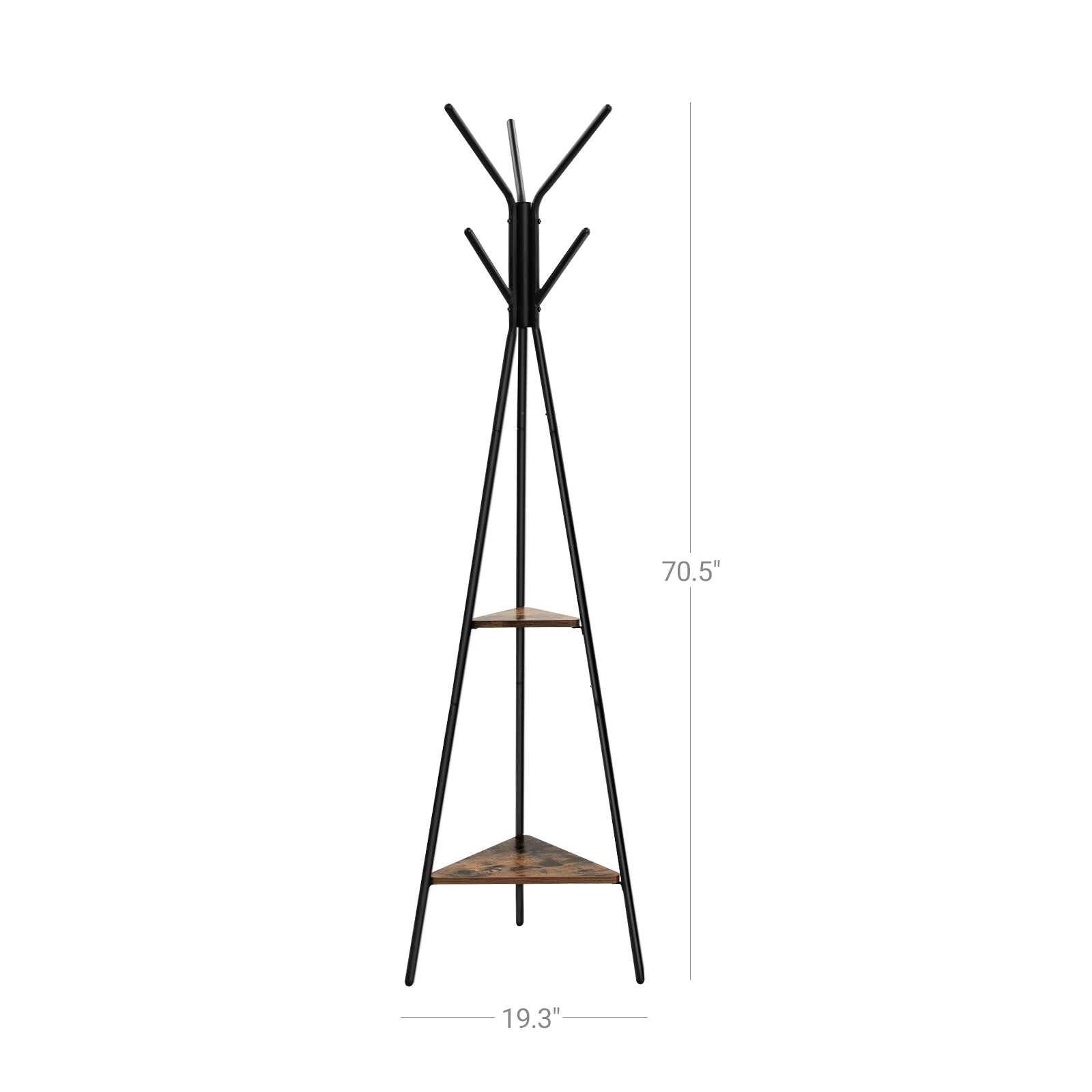 Coat Rack Freestanding