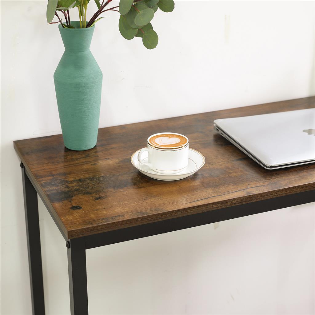 Pub Narrow Bar Table