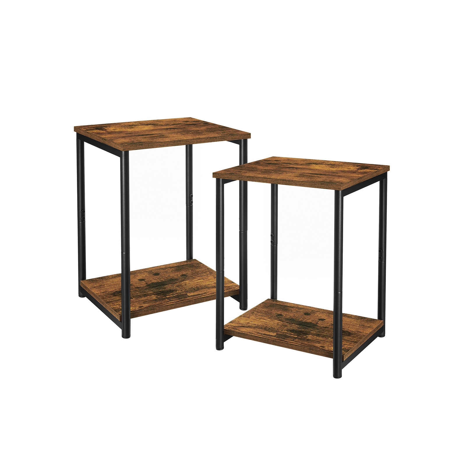 End Tables Set of 2