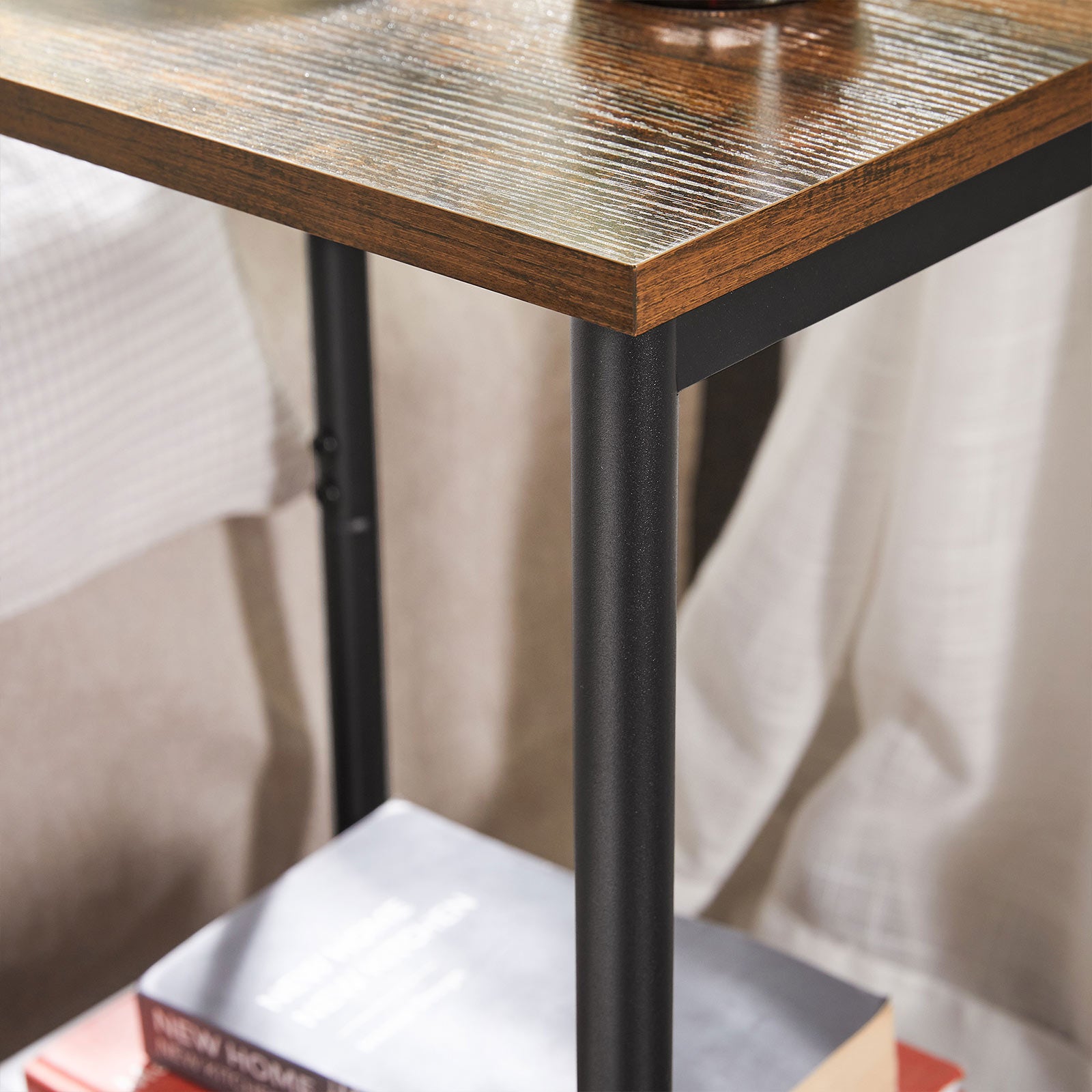 End Tables Set of 2