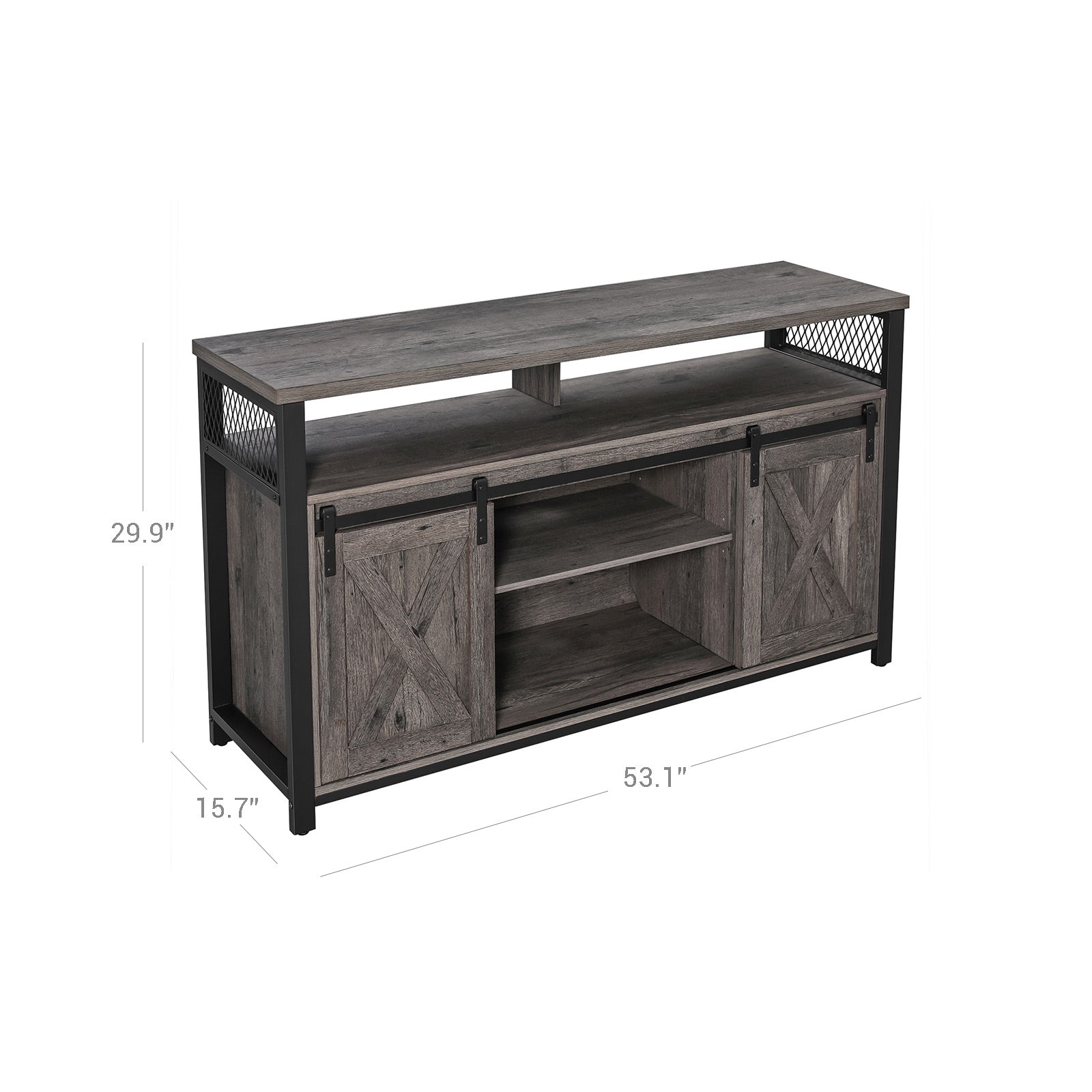 55 Inch TV Stand