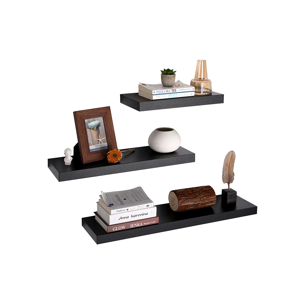 Decorative Floating Shelf