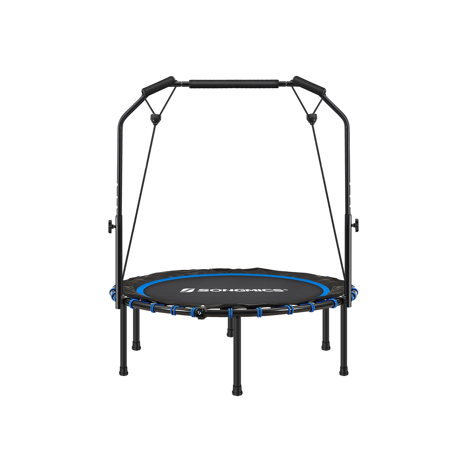 40 Inches Mini Fitness Trampoline