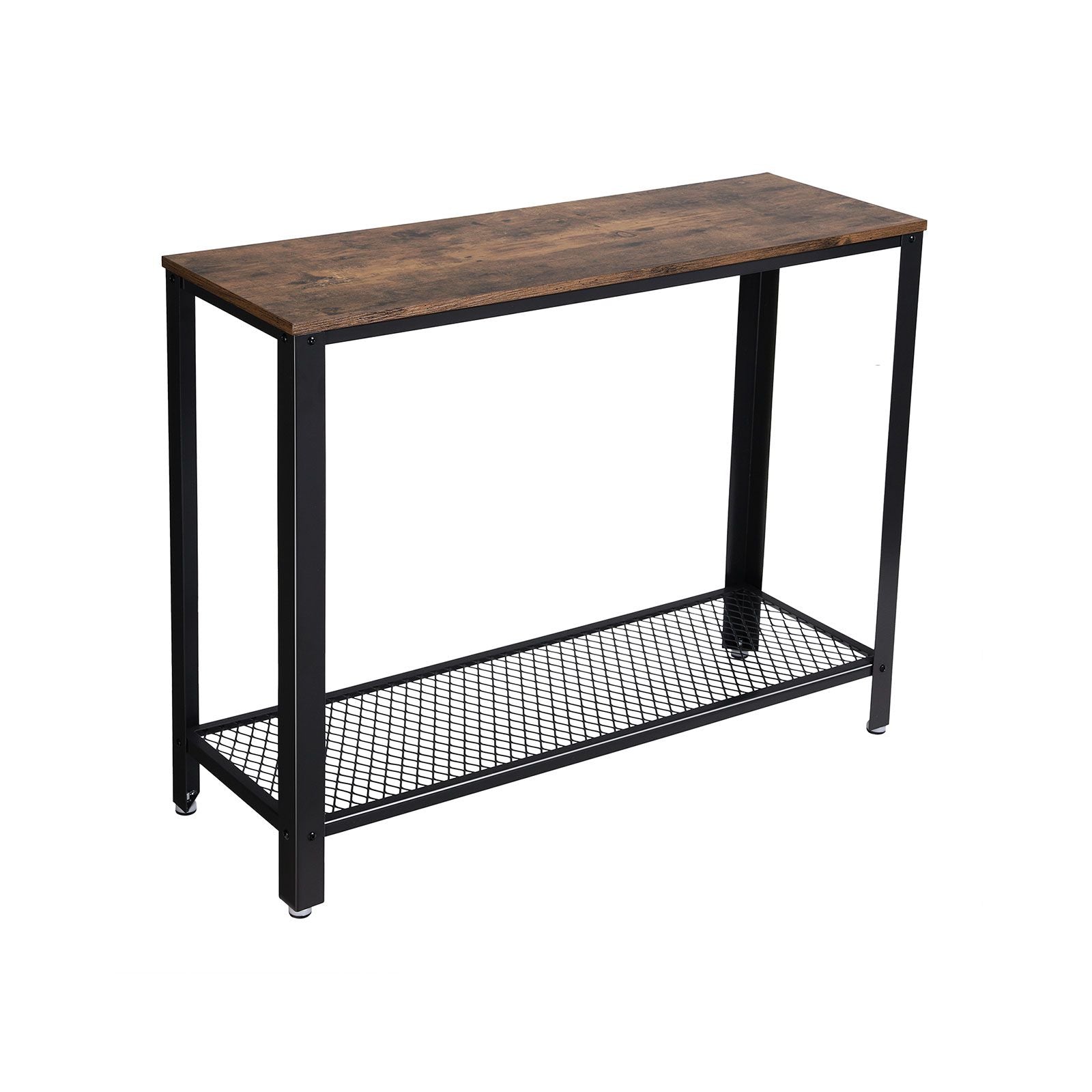Vintage Console Table