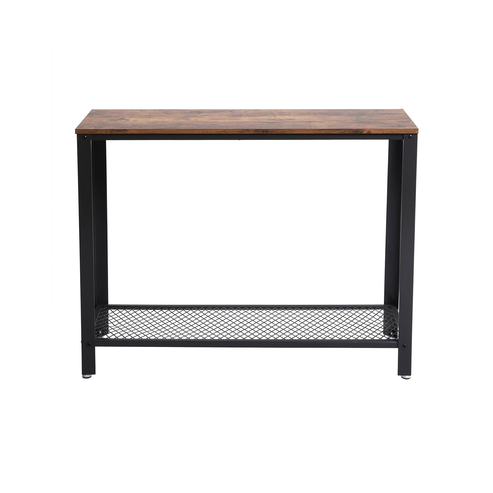 Vintage Console Table