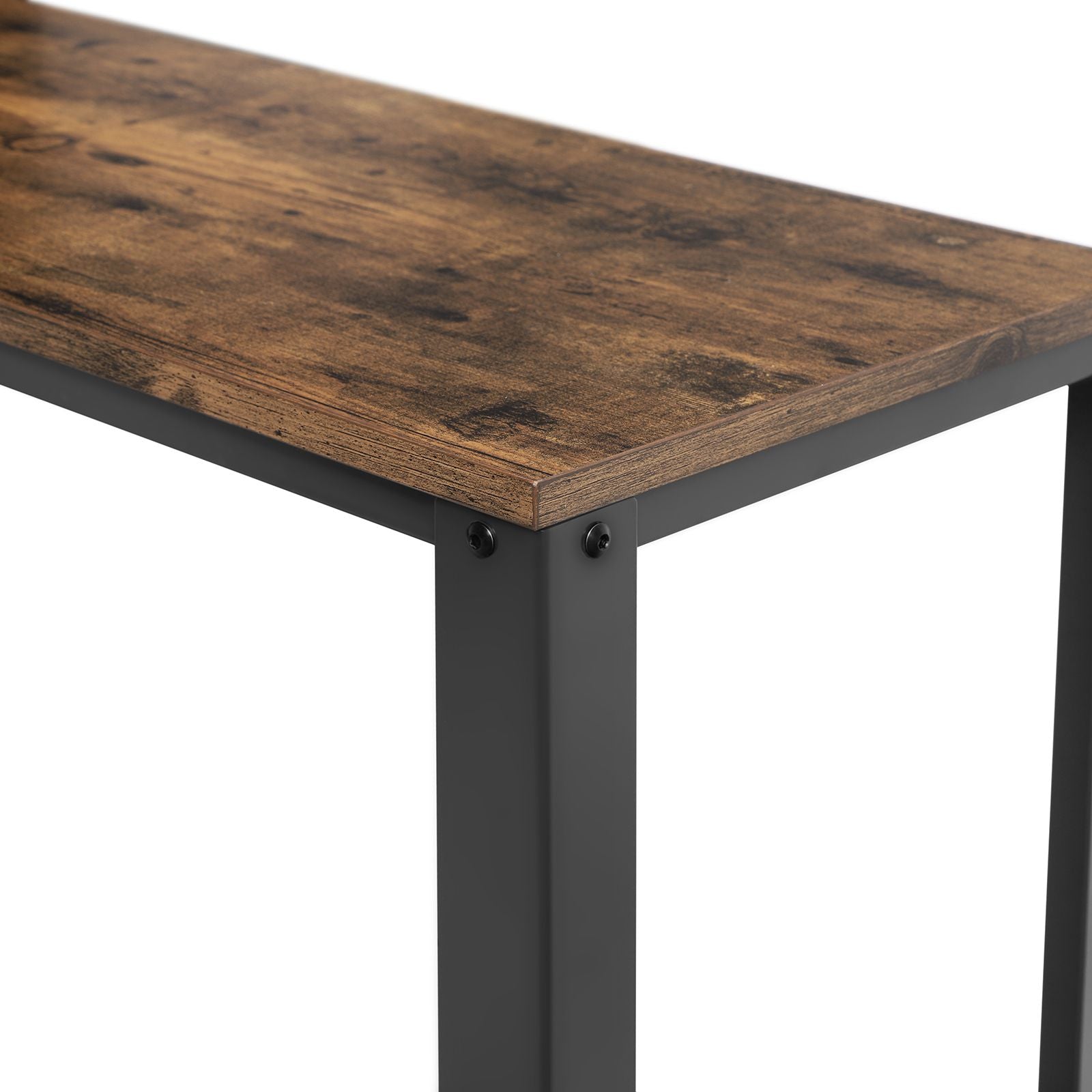 Vintage Console Table
